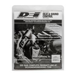 Design Engineering - Design Engineering 10217 Stainless-Steel Positive Locking Ties 12mm x 40" 4pk - Image 2