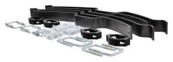 Hellwig - Hellwig 61917 Silent Support System Series Helper Springs - Image 3