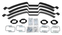 Hellwig - Hellwig 61917 Silent Support System Series Helper Springs - Image 4
