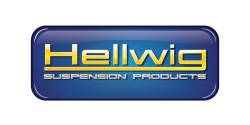 Hellwig - Hellwig 61917 Silent Support System Series Helper Springs - Image 5