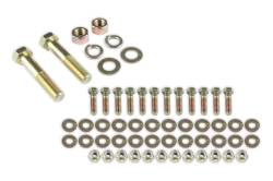 Hooker BlackHeart - Hooker BlackHeart BHS510 Trailing Arm Crossmember - Image 2