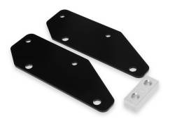 Hooker BlackHeart - Hooker BlackHeart BHS548 Transmission Crossmember - Image 2