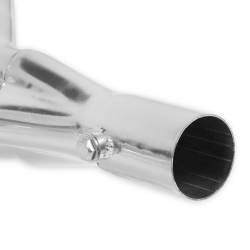Hooker BlackHeart - Hooker BlackHeart BH2585 Mid-Length Headers for Gen III Hemi Swap - Image 4