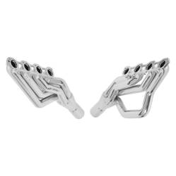 Hooker BlackHeart - Hooker BlackHeart BH2585 Mid-Length Headers for Gen III Hemi Swap - Image 8