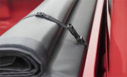 ACI - ACI 16039 Original Soft Roll-UpTonneau Cover for 17-26 Honda Ridgeline Bed 5' - Image 5