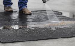ACI - ACI 25020349 Access Truck Bed Mat for 15-22 Canyon/Colorado Bed 5' - Image 2