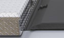 ACI - ACI 61389 Access Toolbox Roll-Up Tonneau Cover for 15-26 Ford F150 8.1' Bed - Image 5