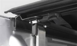 ACI - ACI 91369 Vanish Soft Roll-Up Tonneau Cover for 15-26 Ford F150 5.6' Bed - Image 2