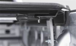 ACI - ACI 91369 Vanish Soft Roll-Up Tonneau Cover for 15-26 Ford F150 5.6' Bed - Image 6