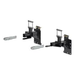 CURT - CURT 70132 Custom Tow Bar Base Plate Select Jeep Cherokee - Image 1