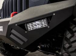 Road Armor - Road Armor 5183XF0B Spartan Front Bumper for 18-22 Gladiator/Wrangler JL - Image 6