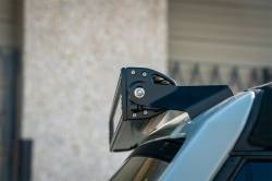 Road Armor - Road Armor 6213ALMP0B Stealth A-Pillar Light Mounts for 21-23 Ford Bronco - Image 3