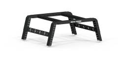 Road Armor - Road Armor 620BRS59B TRECK Bed Rack System for 17-22 F150 - Image 1
