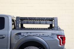 Road Armor - Road Armor 620BRS59B TRECK Bed Rack System for 17-22 F150 - Image 4