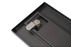 Dee Zee - Dee Zee DZ95D Wheel Well Tool Box Steel w/Drawers - Image 5