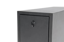 Dee Zee - Dee Zee DZ95D Wheel Well Tool Box Steel w/Drawers - Image 6