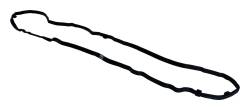 Crown Automotive Jeep Replacement - Crown Automotive 4893805AB Valve Cover Gasket - Image 1