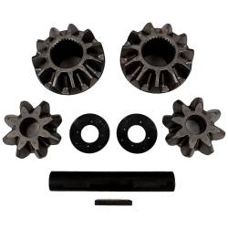 Crown Automotive Jeep Replacement - Crown Automotive 68401155AA Differential Gear Set for 18-19 Jeep Wrangler JL - Image 2