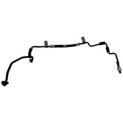 Crown Automotive Jeep Replacement - Crown Automotive 68247932AD Power Steering Pressure Hose - Image 2