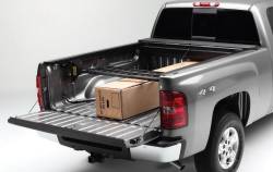 Roll N Lock - Roll-N-Lock CM575 Cargo Manager Rolling Truck Bed Divider for 22-25 Tundra - Image 2