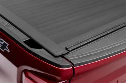 Roll N Lock - Torsion Spring drive Makes Opening The Cover Effortless - Image 3