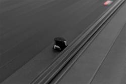Roll N Lock - Torsion Spring drive Makes Opening The Cover Effortless - Image 4
