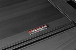 Roll N Lock - Torsion Spring drive Makes Opening The Cover Effortless - Image 5