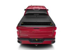 Roll N Lock - Roll-N-Lock CM224 Cargo Manager Rolling Truck Bed Divider - Image 4