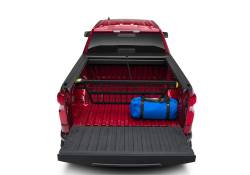 Roll N Lock - Roll-N-Lock CM224 Cargo Manager Rolling Truck Bed Divider - Image 6