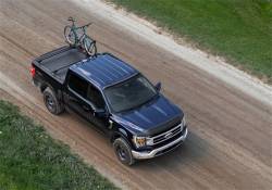 Roll N Lock - A-Series XT 07-21 Tundra CrewMax 5'7" w/o Trail Special Edtn Strg Bxs - Image 6