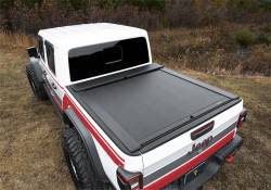 Roll N Lock - M-Series 20-24 Gladiator w/o Trail Rail System 5' - Image 5