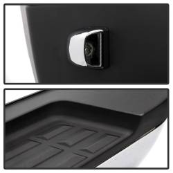 Spyder Auto - Spyder Auto 9047046 Steel Rear Bumper - Image 5