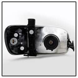 Spyder Auto - Spyder Auto 9033292 XTune Headlights for 00-04 Tundra - Image 2