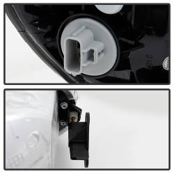 Spyder Auto - Spyder Auto 9033292 XTune Headlights for 00-04 Tundra - Image 3