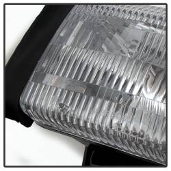 Spyder Auto - Spyder Auto 9032141 XTune Headlights for 94-02Ram 1500/2500/3500 - Image 3