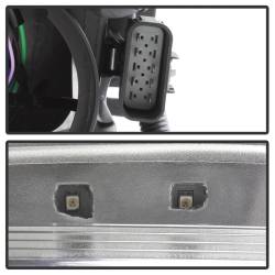 Spyder Auto - Spyder Auto 9938900 XTune Headlight for 10-14 SRX - Image 4