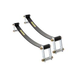 SuperSprings - SuperSprings SSA49 for 17-24 F350 Super Duty - Image 1