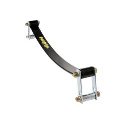 SuperSprings - SuperSprings SSA50.5 for 19-24 F350 Super Duty - Image 1