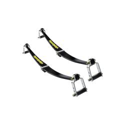 SuperSprings - SuperSprings SSA43 Self-Adjusting Suspension Stabilizing System - Image 1