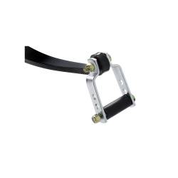 SuperSprings - SuperSprings SSA43 Self-Adjusting Suspension Stabilizing System - Image 5