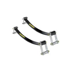 SuperSprings - SuperSprings SSA46 for 17-24 F350 Super Duty - Image 1