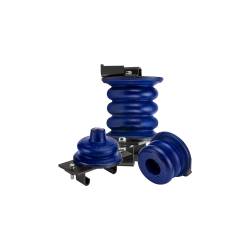 SuperSprings - SuperSprings SSF-173-40-2 SumoSprings for 08-21 F53 - Image 1