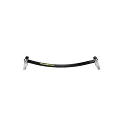 SuperSprings - SuperSprings SSA39 Helper Spring Kit 3300LB Capacity - Image 2