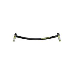 SuperSprings - SuperSprings SSA39 Helper Spring Kit 3300LB Capacity - Image 3