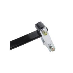 SuperSprings - SuperSprings SSA39 Helper Spring Kit 3300LB Capacity - Image 4