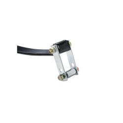 SuperSprings - SuperSprings SSA39 Helper Spring Kit 3300LB Capacity - Image 5