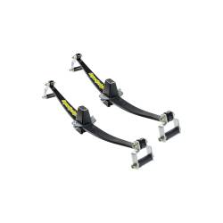 SuperSprings - SuperSprings SSA27 for 07-21 Tundra - Image 1