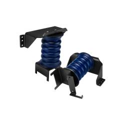 SuperSprings - SuperSprings SSR-184-40-1 SumoSprings for 05-21 F53 Motorhome - Image 1
