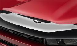 Auto Ventshade AVS - Auto VentShade 25962 Bugflector II Stone/Bug Deflector - Image 3