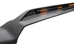 Auto Ventshade AVS - Auto VentShade 953075 LightShield Pro Hood Protector for 14-19 Sierra 1500 - Image 4
